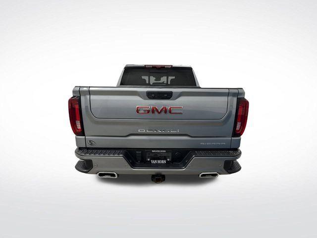 used 2023 GMC Sierra 1500 car, priced at $49,299