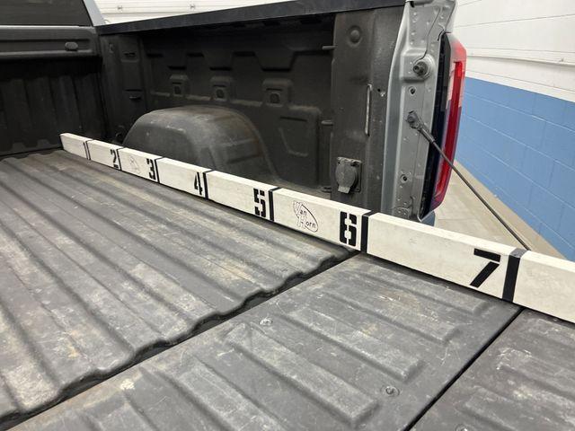 used 2023 GMC Sierra 1500 car, priced at $49,299