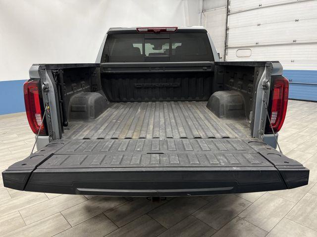 used 2023 GMC Sierra 1500 car, priced at $49,299