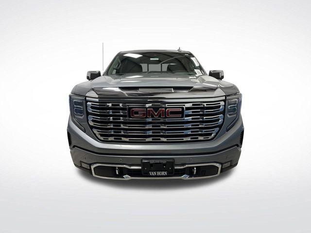 used 2023 GMC Sierra 1500 car, priced at $49,299