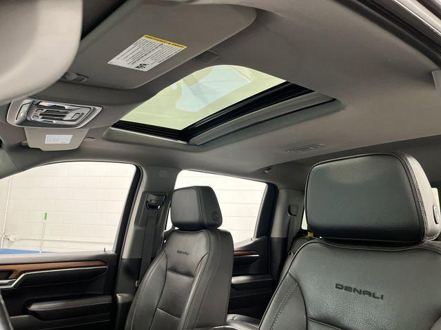 used 2023 GMC Sierra 1500 car, priced at $49,299