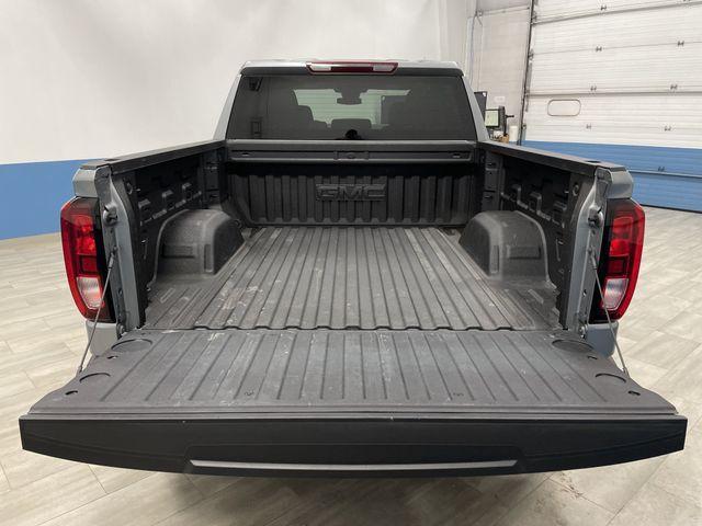 used 2024 GMC Sierra 1500 car, priced at $50,695