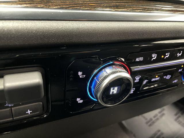 used 2024 GMC Sierra 1500 car, priced at $48,305