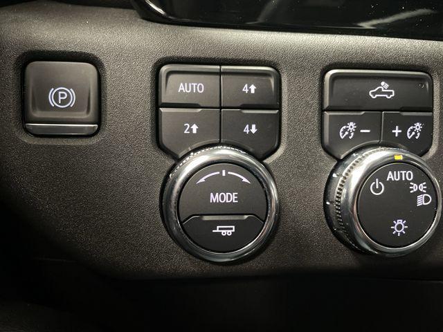used 2024 GMC Sierra 1500 car, priced at $50,695