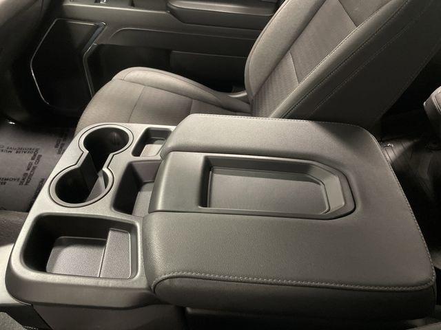 used 2024 GMC Sierra 1500 car, priced at $50,695