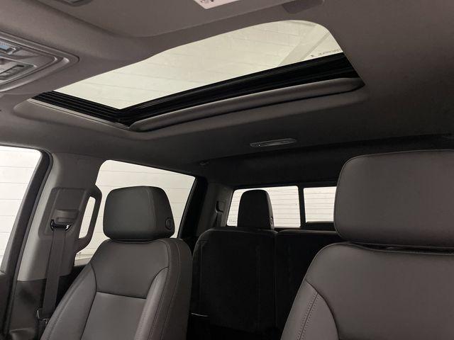 new 2025 Chevrolet Silverado 1500 car, priced at $65,339