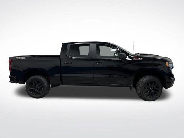 new 2025 Chevrolet Silverado 1500 car, priced at $60,865