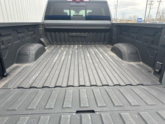 used 2024 GMC Sierra 3500 car, priced at $72,000