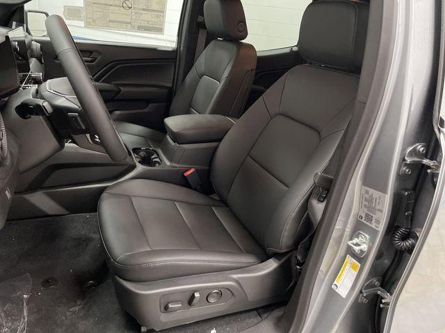 new 2025 Chevrolet Colorado car, priced at $46,269