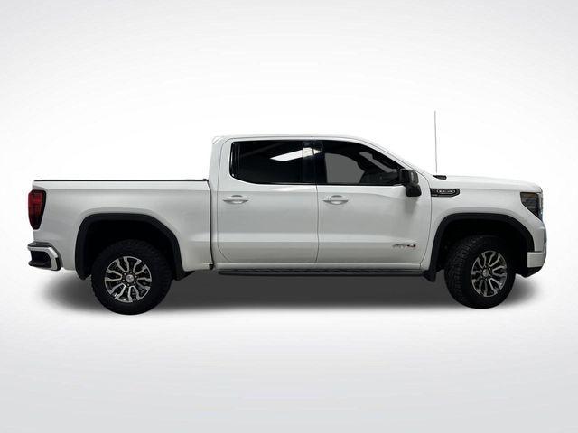 used 2023 GMC Sierra 1500 car, priced at $52,356