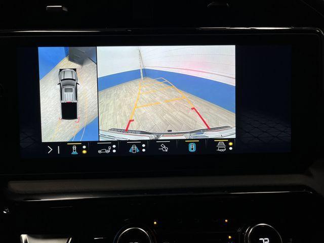 used 2023 GMC Sierra 1500 car, priced at $52,356