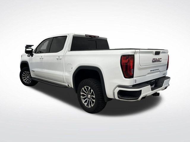 used 2023 GMC Sierra 1500 car, priced at $52,356