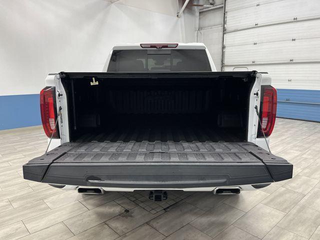 used 2023 GMC Sierra 1500 car, priced at $52,356