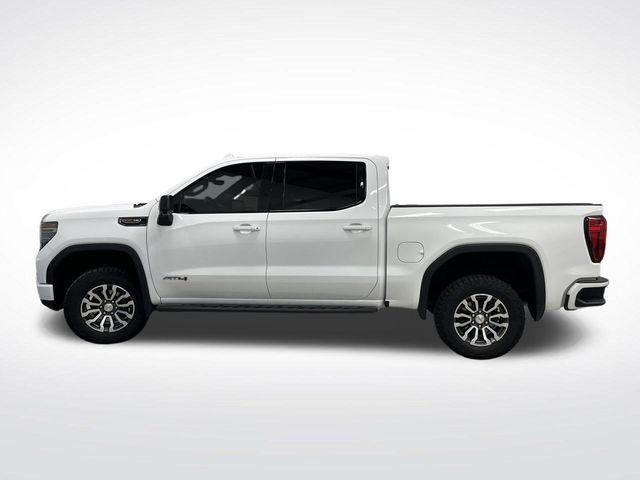 used 2023 GMC Sierra 1500 car, priced at $52,356