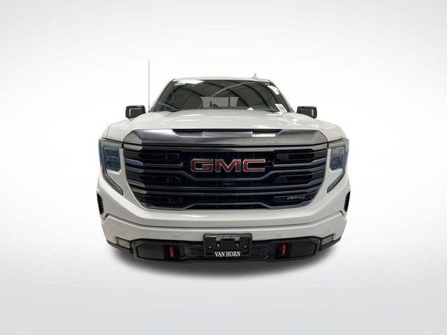 used 2023 GMC Sierra 1500 car, priced at $52,356