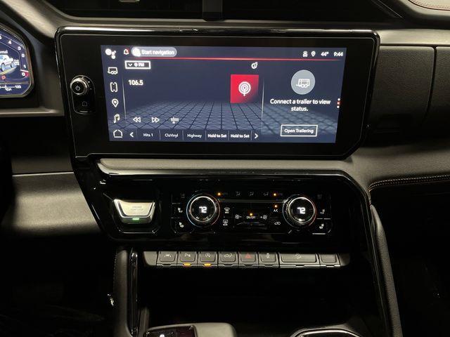 used 2023 GMC Sierra 1500 car, priced at $52,356