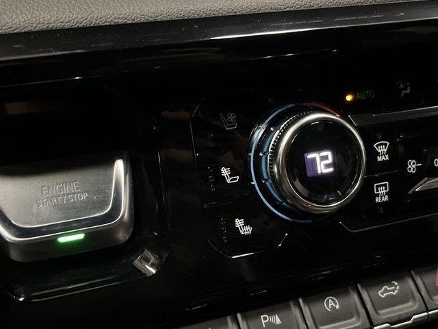 used 2023 GMC Sierra 1500 car, priced at $52,356