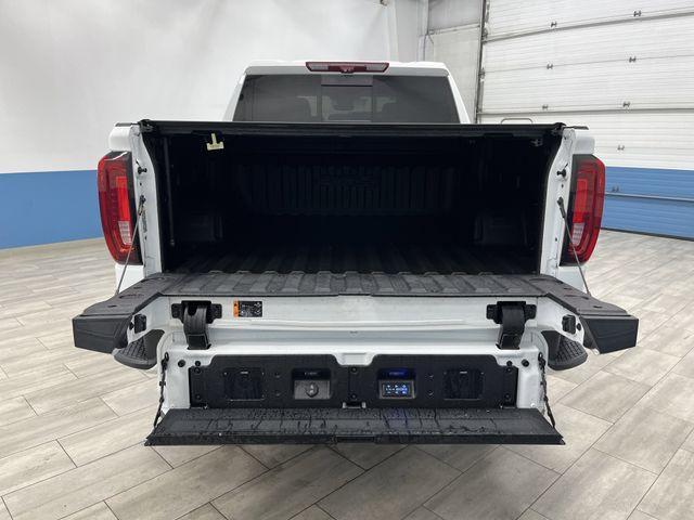 used 2023 GMC Sierra 1500 car, priced at $52,356