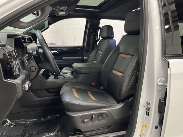 used 2023 GMC Sierra 1500 car, priced at $52,356