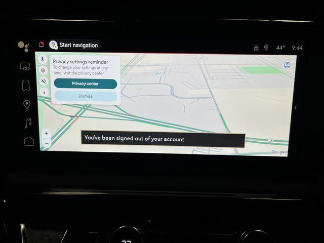 used 2023 GMC Sierra 1500 car, priced at $52,356