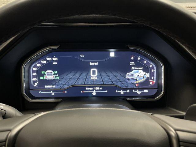 used 2023 GMC Sierra 1500 car, priced at $52,356