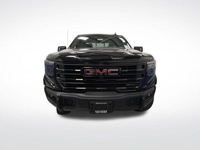 used 2024 GMC Sierra 1500 car, priced at $61,390