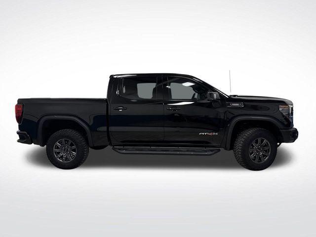 used 2024 GMC Sierra 1500 car, priced at $61,390