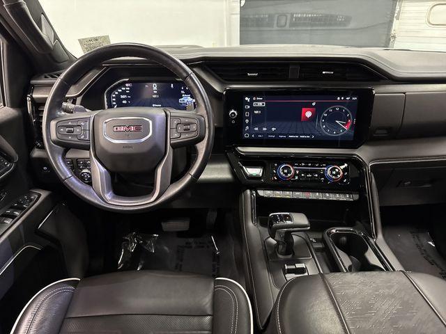 used 2024 GMC Sierra 1500 car, priced at $61,390