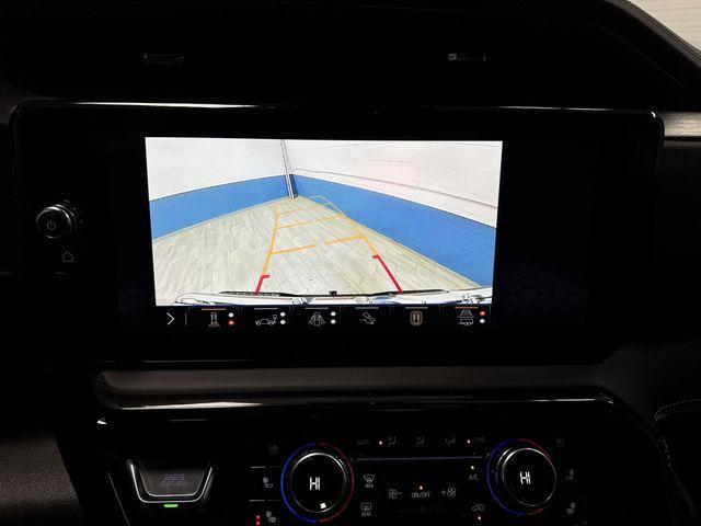 used 2024 GMC Sierra 1500 car, priced at $61,390