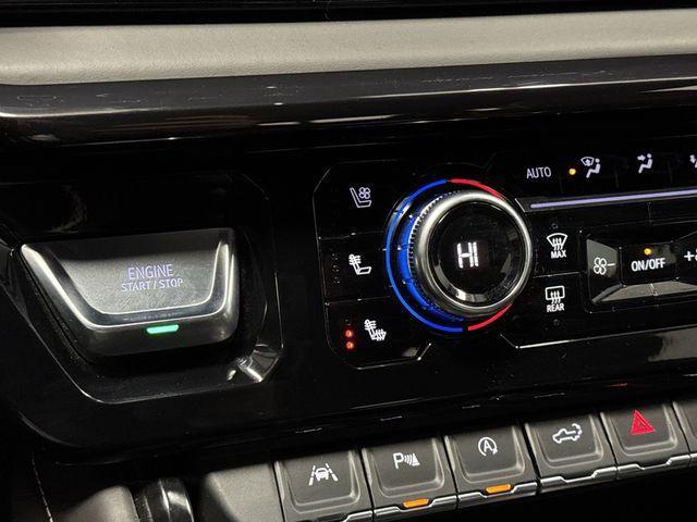 used 2024 GMC Sierra 1500 car, priced at $61,390