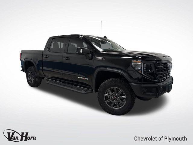 used 2024 GMC Sierra 1500 car, priced at $61,390