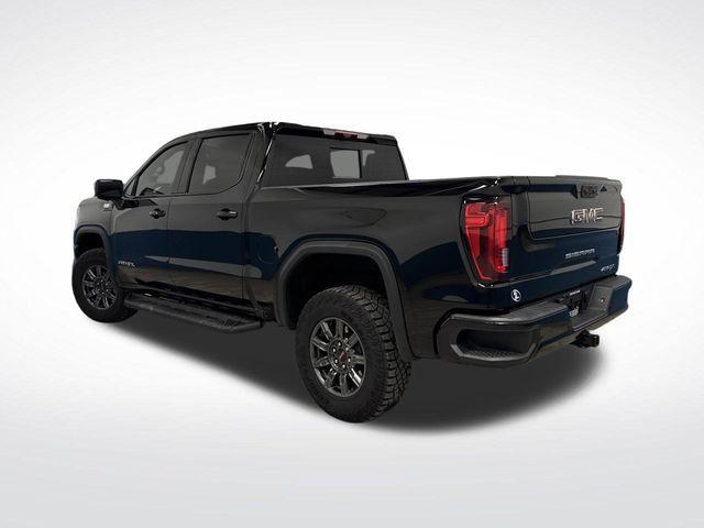 used 2024 GMC Sierra 1500 car, priced at $61,390