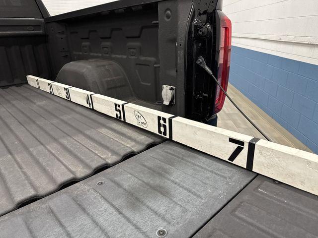 used 2024 GMC Sierra 1500 car, priced at $61,390