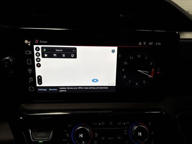 used 2024 GMC Sierra 1500 car, priced at $61,390