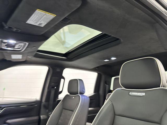 used 2024 GMC Sierra 1500 car, priced at $61,390