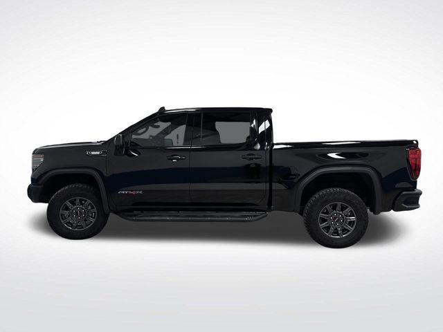 used 2024 GMC Sierra 1500 car, priced at $61,390