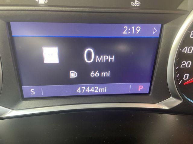 used 2022 Chevrolet Equinox car, priced at $23,953