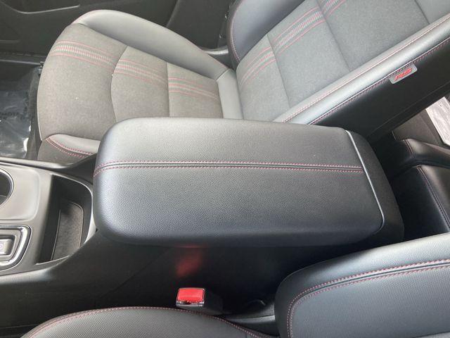 used 2022 Chevrolet Equinox car, priced at $23,953