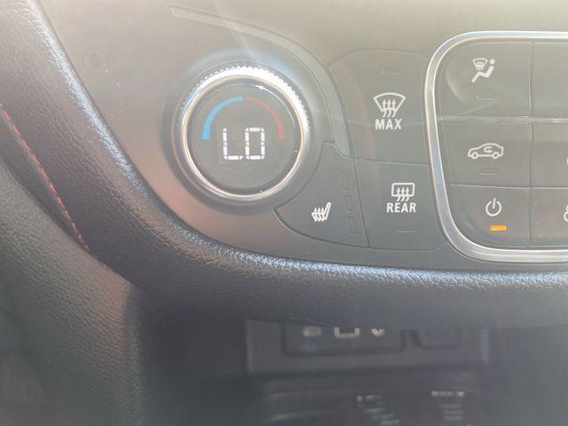 used 2022 Chevrolet Equinox car, priced at $23,953