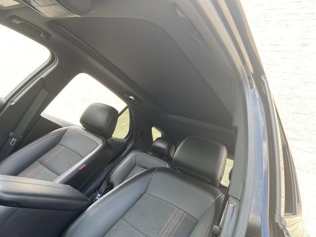 used 2022 Chevrolet Equinox car, priced at $23,953