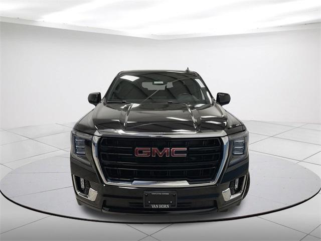 used 2023 GMC Yukon car, priced at $49,000