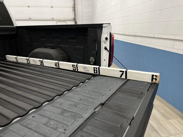 used 2022 GMC Sierra 1500 car, priced at $40,599