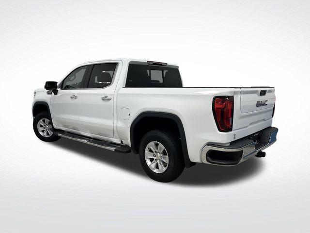 used 2022 GMC Sierra 1500 car, priced at $40,599