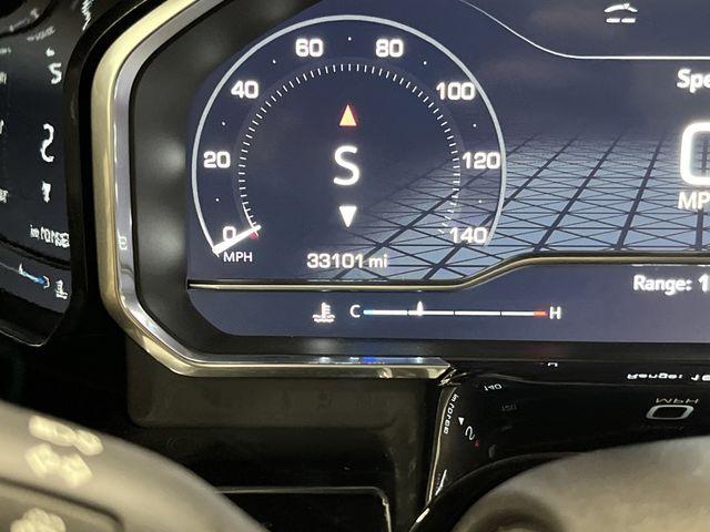 used 2022 GMC Sierra 1500 car, priced at $40,599