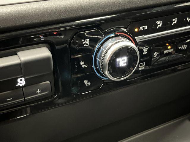 used 2022 GMC Sierra 1500 car, priced at $40,599