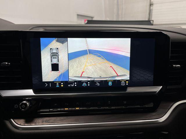 used 2022 GMC Sierra 1500 car, priced at $40,599