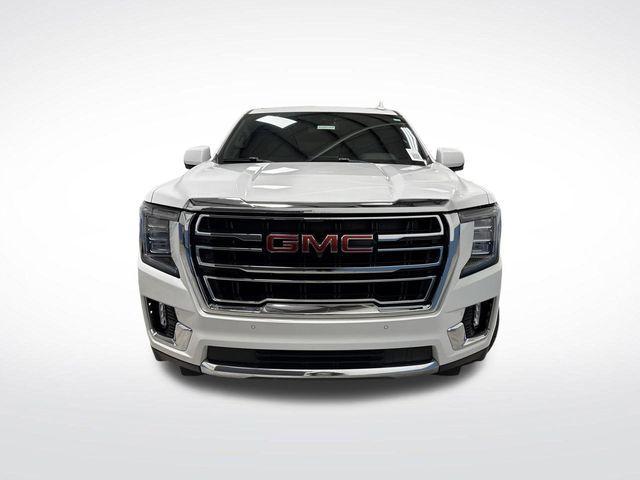 used 2023 GMC Yukon car, priced at $49,879