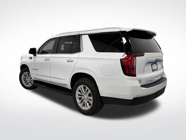 used 2023 GMC Yukon car, priced at $49,879