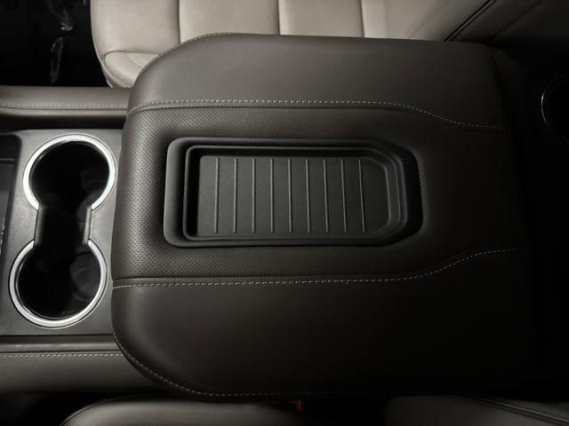 used 2023 GMC Yukon car, priced at $49,879