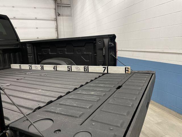 used 2024 GMC Sierra 2500 car, priced at $75,750